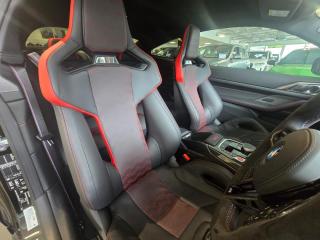 BMW M4 M4 CS