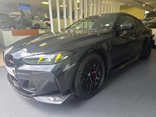 BMW M4 M4 CS
