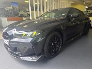 BMW M4 M4 CS - Image 1