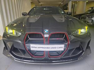 BMW M4 M4 CS - Image 2