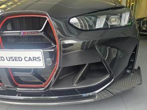 BMW M4 M4 CS - Image 3