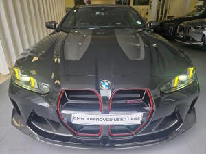 BMW M4 M4 CS - Image 4