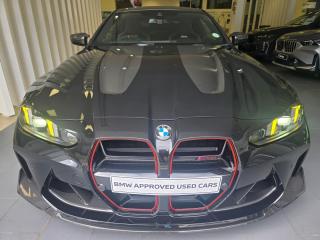 BMW M4 M4 CS