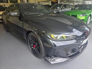 BMW M4 M4 CS - Image 5