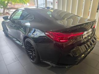 BMW M4 M4 CS