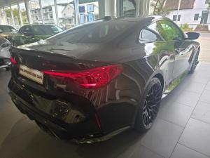 BMW M4 M4 CS - Image 9