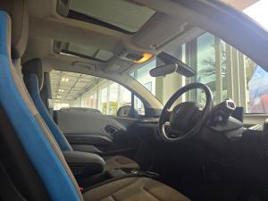 BMW i3 eDrive - Image 11