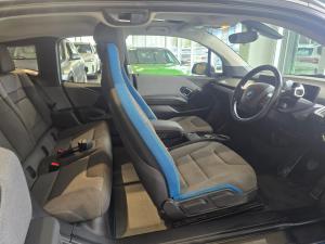 BMW i3 eDrive - Image 12