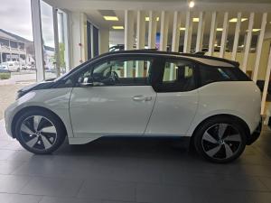 BMW i3 eDrive - Image 4