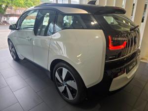 BMW i3 eDrive - Image 5