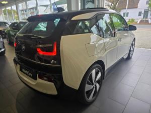 BMW i3 eDrive - Image 7
