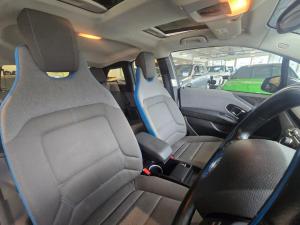 BMW i3 eDrive - Image 8