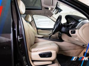 BMW X5 xDrive30d - Image 11