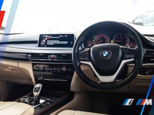BMW X5 xDrive30d - Image 13