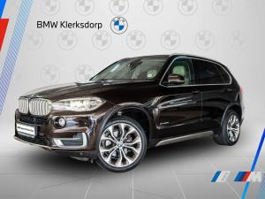 BMW X5 xDrive30d - Image 1