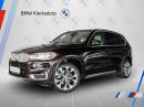 Thumbnail BMW X5 xDrive30d