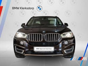 BMW X5 xDrive30d - Image 2