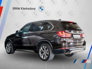 BMW X5 xDrive30d - Image 8