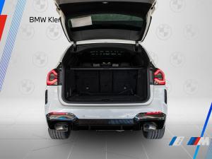 BMW X3 xDrive20d M Sport - Image 10