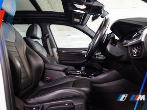 BMW X3 xDrive20d M Sport - Image 11