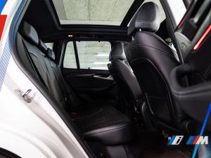 BMW X3 xDrive20d M Sport - Image 12