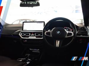 BMW X3 xDrive20d M Sport - Image 13