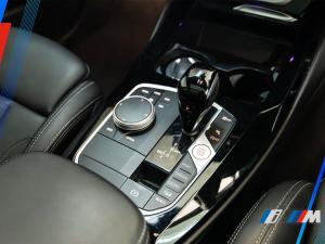 BMW X3 xDrive20d M Sport - Image 14