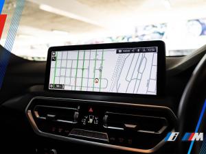 BMW X3 xDrive20d M Sport - Image 15