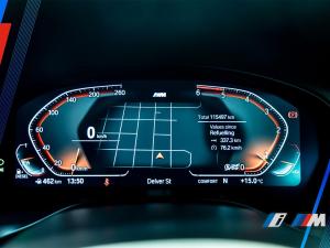 BMW X3 xDrive20d M Sport - Image 16