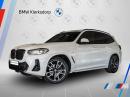 Thumbnail BMW X3 xDrive20d M Sport
