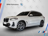 Thumbnail BMW X3 xDrive20d M Sport