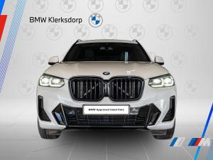 BMW X3 xDrive20d M Sport - Image 2