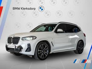 BMW X3 xDrive20d M Sport - Image 3