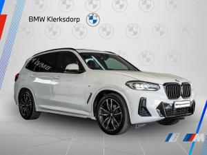 BMW X3 xDrive20d M Sport - Image 4