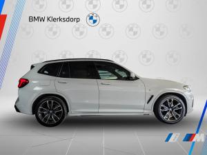 BMW X3 xDrive20d M Sport - Image 5