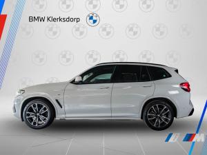 BMW X3 xDrive20d M Sport - Image 6