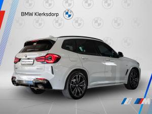 BMW X3 xDrive20d M Sport - Image 7
