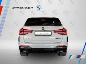 BMW X3 xDrive20d M Sport - Image 9
