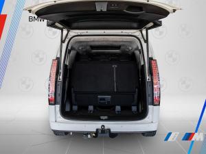 Hyundai Staria 2.2D Luxury - Image 10