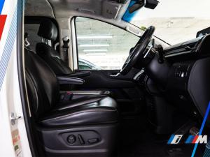 Hyundai Staria 2.2D Luxury - Image 11