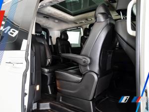 Hyundai Staria 2.2D Luxury - Image 12