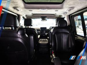 Hyundai Staria 2.2D Luxury - Image 13
