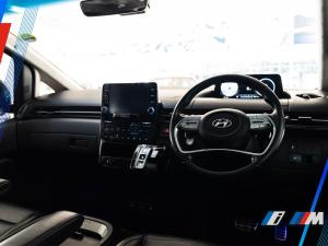 Hyundai Staria 2.2D Luxury - Image 14