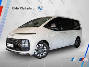 Hyundai Staria 2.2D Luxury - Image 1