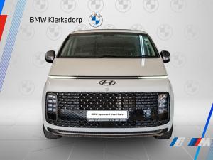 Hyundai Staria 2.2D Luxury - Image 2
