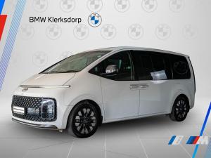 Hyundai Staria 2.2D Luxury - Image 3