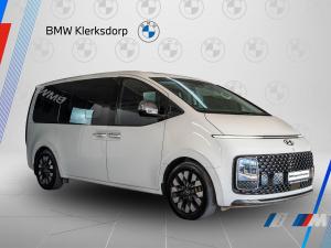 Hyundai Staria 2.2D Luxury - Image 4