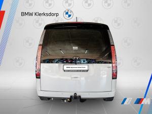 Hyundai Staria 2.2D Luxury - Image 9