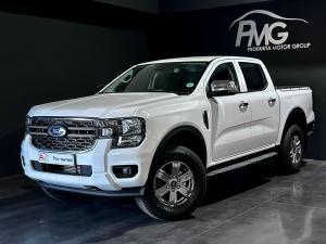 Ford Ranger 2.0 SiT double cab XL auto - Image 1