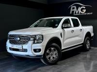 Thumbnail Ford Ranger 2.0 SiT double cab XL auto
